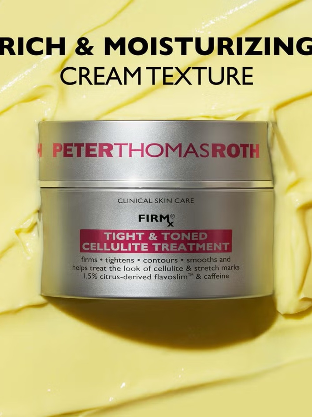 Peter Thomas Roth Cellulite Treatment - Picture 3 of 3